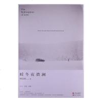 [二手8成新]暖冬夜微澜 9787514314953