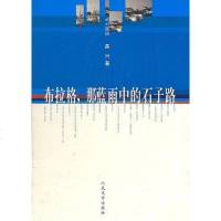 【二手8成新】布拉格，那蓝雨的石子路 9787020058242