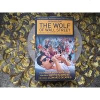 [二手8成新][二手9成新]The Wolf of Wall Street (Film Ti 97814447781