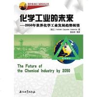[二手8成新]化学工业的未来 9787518304967