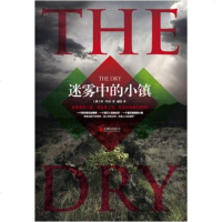 [二手8成新]迷雾的小镇 9787559603487
