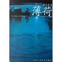 [二手8成新]薄荷 9787530207826