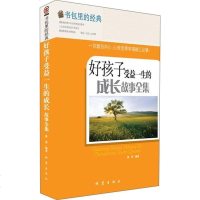[二手8成新]书包里的经典:好孩子受益一生的成长故事集 9787502841973