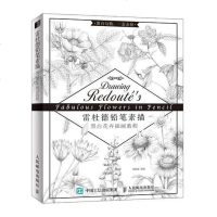 [二手8成新]雷杜德铅笔素描 9787115497802