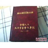 [二手8成新]Quan guo ren da ji qi chang wei hui da 97875036025
