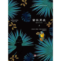 [二手8成新]留住黑夜 9787511735645