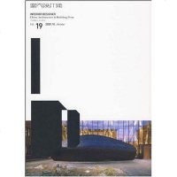 【二手8成新】室内设计师 19 9787112112920