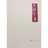 [二手8成新]熊澄宇集 9787548225751