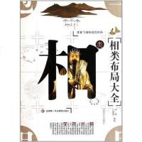 [二手8成新]相类布局大 9787546404509