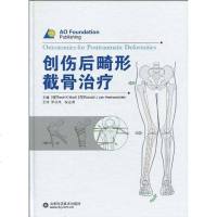 【二手8成新】创伤后畸形截骨治疗 9787533155841