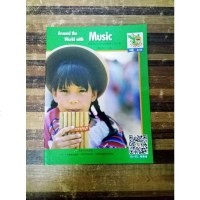 [二手8成新]派乐英语 国小学生英语分级阅读书系(4)4级(附MP3光盘1张,使用手1本) 978755480493