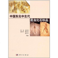 [二手8成新]国东北生代昆虫化石珍品 9787030329110