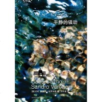 [二手8成新]平静的骚动 9787532942732