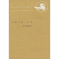 [二手8成新]沙漠的一口井 9787208066663