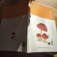 [二手8成新]冰心奖获奖作家精品书系:一种美味 9787518048809