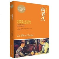 【二手8成新】高老头 9787540468071