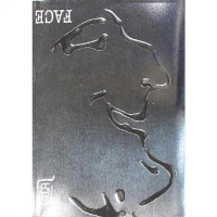 [二手8成新]面子 9787561744871