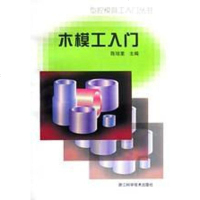 [二手8成新]木模工入 9787534112195
