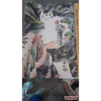 [二手8成新][二手9成新] 丹青云南妙曼普洱 舒建新 国书店 9787514903874