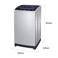 大小神童10公斤家用波轮8/9/6.5/7/洗衣机5.5/6/全自动|7公斤全自动()