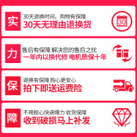 北欧风扇灯隐形吊扇灯客厅餐厅卧室黑色薄电风扇吊灯简约灯扇一体