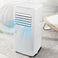 移动空调1p单冷大1.5匹冷暖一体机免安装家用压缩机制冷|1匹单冷(特价款6方)