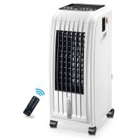 空调扇家用制冷冷风扇制热冷暖两用风扇冷风机水冷移动空调