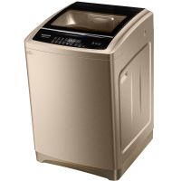 洗衣机全自动洗衣机家用商用大容量工业洗宾馆酒店|15公斤大容量+紫光杀菌可洗被子