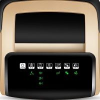 空调扇制冷家用冷风机冷暖两用水冷移动小型空调冷风扇