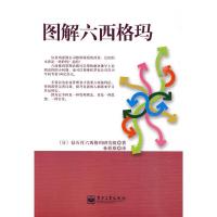 图解六西格玛 孙欣欣