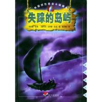 失踪的岛屿——漂流瓶丛书 外国惊险悬念小说精品 (爱尔兰)狄龙,张亦驰