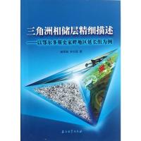 三角洲相储层精细描述--以鄂尔多斯史家畔地区延长组为例 庞军刚,李文厚