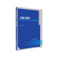 金融计量学 [中国]唐勇