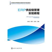 ERP供应链管理实验教程(潘浩) 潘浩,董宇,苏艳