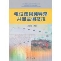 电位法视纯异常井间监测技术 张金成著