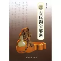 古玩淘宝解密 梁志伟