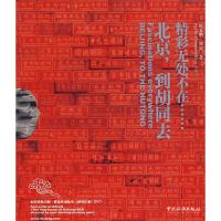 北京,到胡同去,精彩无处不在 杜春鹏,崔寅