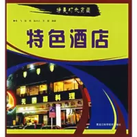 精美灯光店面:特色酒店 肖飞 等