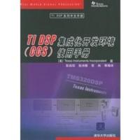 TI DSP集成化开发环境使用手册——TI DSP系列中文手册 (美)德州仪器,彭启琮,张诗雅,常冉
