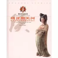 隋唐五代卷-唐月照关河-陕西历史上辉煌靓丽的篇章-公元581年至公元960年 黄留珠,贾志刚