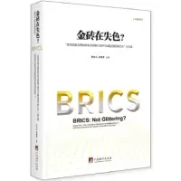 金砖在失色 -金砖国家治理体系和治理能力现代化建设国际研讨会论文集 周余云 栾建章