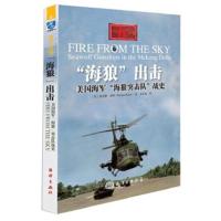 “海狼”出击---美国海军“海狼突击队”战史 〔美〕理查德 诺特(Richard Knott)