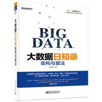 大数据日知录-架构与算法 张俊林