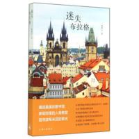 迷失布拉格 林微云