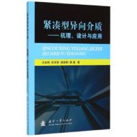紧凑型导向介质--机理、设计与应用 王光明