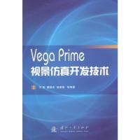 Vega Prime视景仿真开发技术 万明