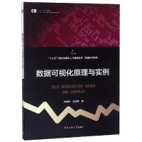 数据可视化原理与实例 李春芳,石民勇