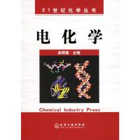电化学(21世纪化学丛书) 吴辉煌