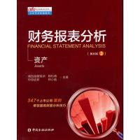 财务报表分析 第二册 资产 杨松涛,林小驰