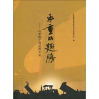 承重的翅膀:从养路工到道路专家(附DVD光盘1张) 上海人民出版社